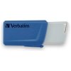 Pendrive Verbatim Store `n` Click USB    3.0 32GB 2 szt czerwona/niebieska 49308